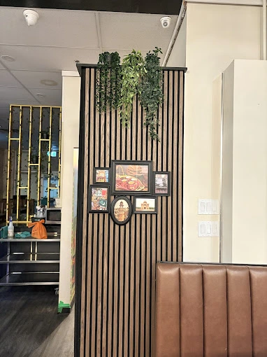 Fresh Pakistani cuisine at Taste of Pakistan in Edmonton, AB