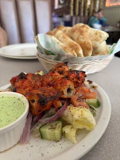 Authentic Pakistani cuisine at Taste of Pakistan - Best Pakistani restaurant in Edmonton, AB since 1999