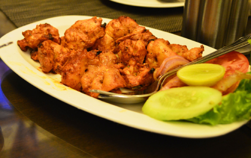 Authentic Pakistani catering services in Edmonton, AB by Taste of Pakistan