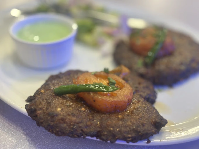 Traditional Paya - Pakistani breakfast specialty Edmonton